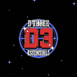 DThree Essentials